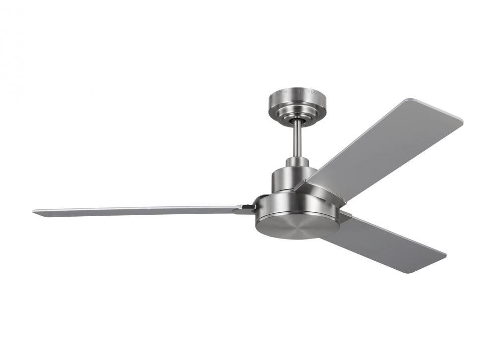 Generation Lighting 3JVR52BS Jovie 52" Ceiling Fan
