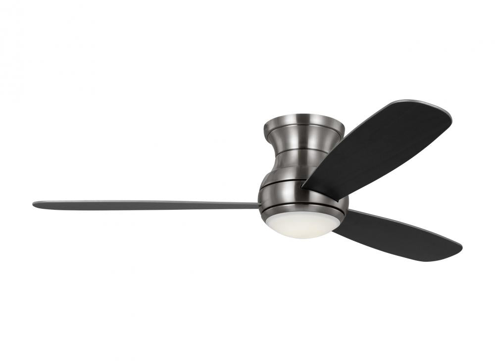 Generation Lighting 3OBSHR52BSD Orbis 52" Ceiling Fan