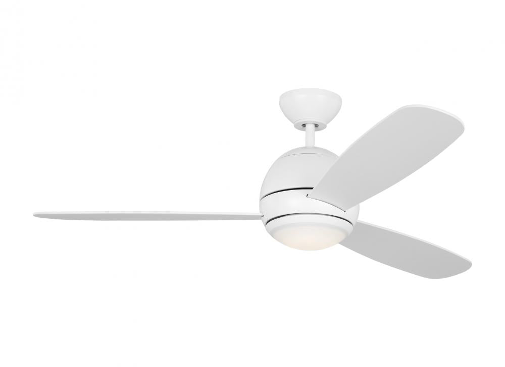 Generation Lighting 3OBSR52RZWD Orbis 52" Ceiling Fan