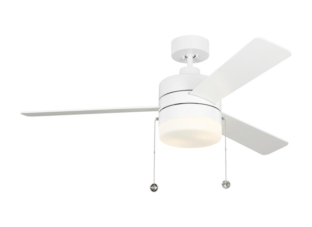 Generation Lighting 3SY52RZWD Syrus 52" Ceiling Fan