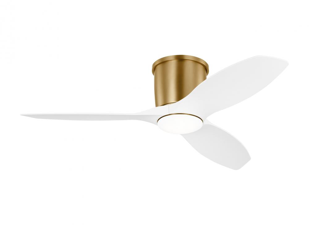Generation Lighting 3TTHR44SBD Titus 44" Ceiling Fan