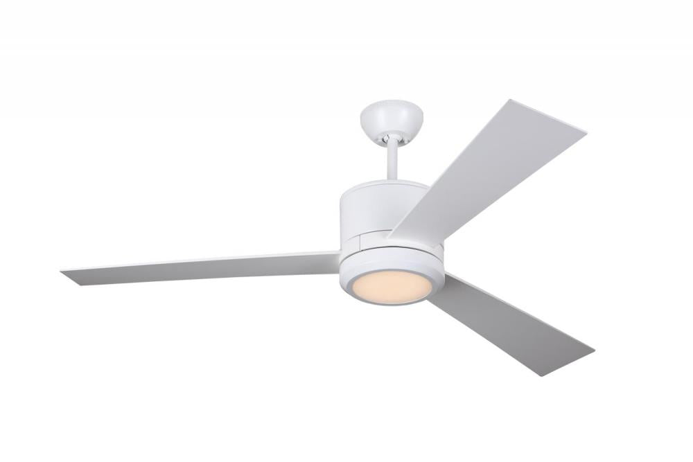 Generation Lighting 3VNR52RZWD-V1 Vision 52" Ceiling Fan