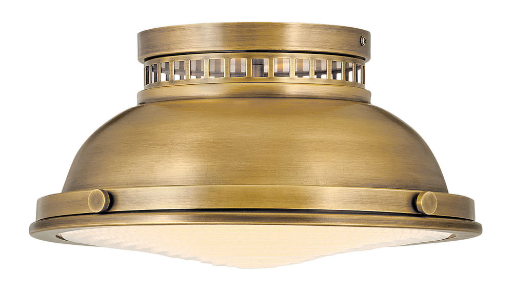 Hinkley 4081HB Small Flush Mount