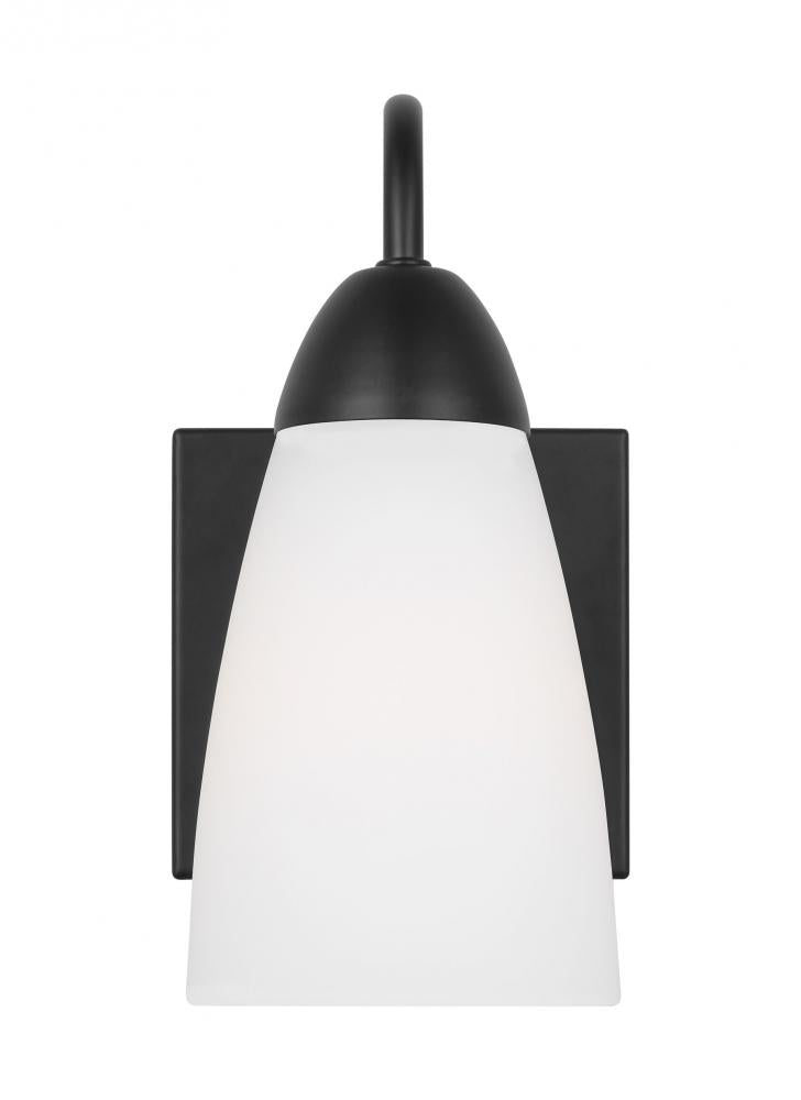 Generation Lighting 4120201EN3-112 Seville One Light Wall / Bath Sconce