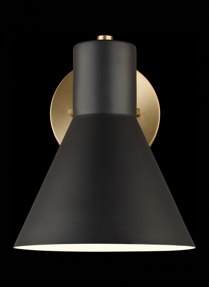Generation Lighting 4141301-848 One Light Wall / Bath Sconce