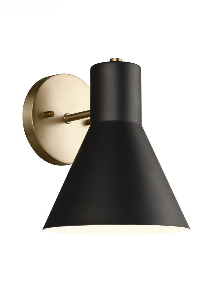 Generation Lighting 4141301EN3-848 One Light Wall / Bath Sconce