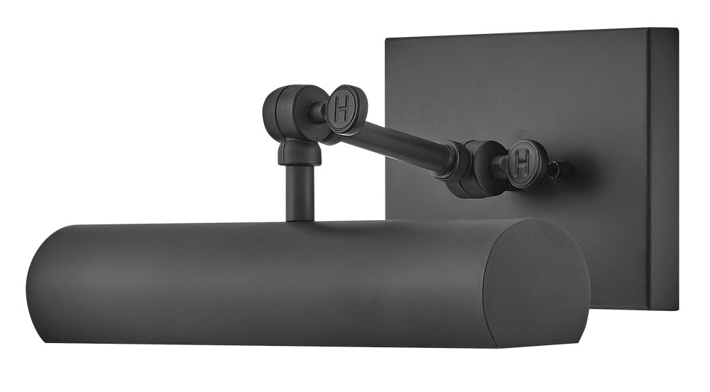 Hinkley 43010BK Small Adjustable Accent Light