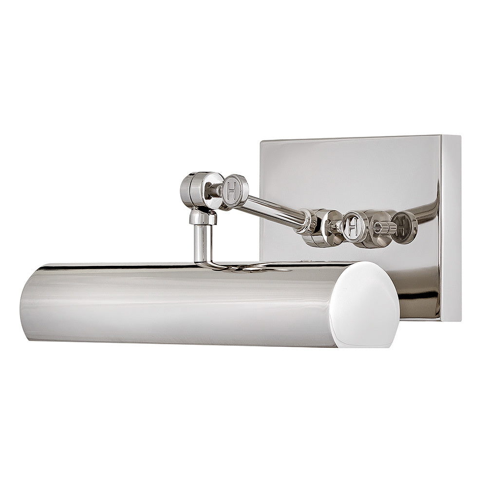 Hinkley 43010PN Small Adjustable Accent Light