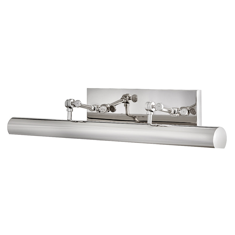 Hinkley 43013PN Large Adjustable Accent Light