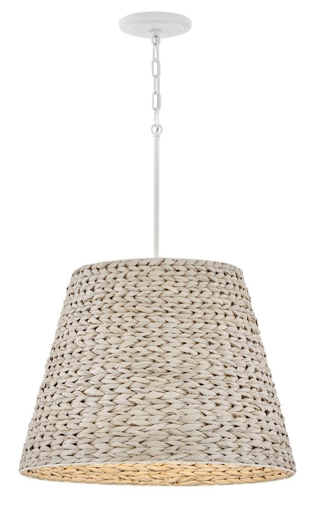 Hinkley 43224TXP Medium Chandelier