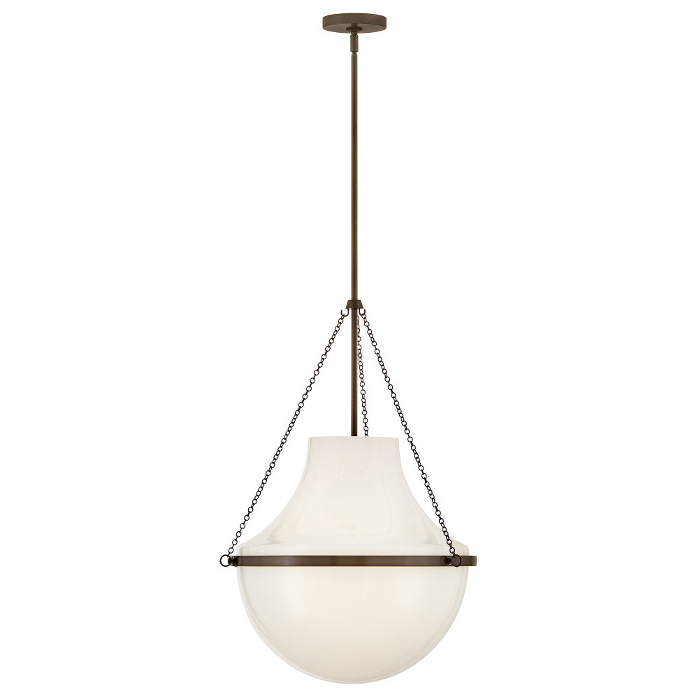 Hinkley 46894HZ Large Pendant