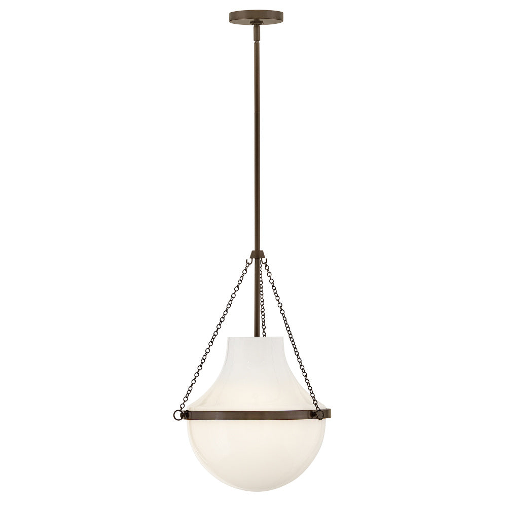 Hinkley 46897HZ Medium Pendant