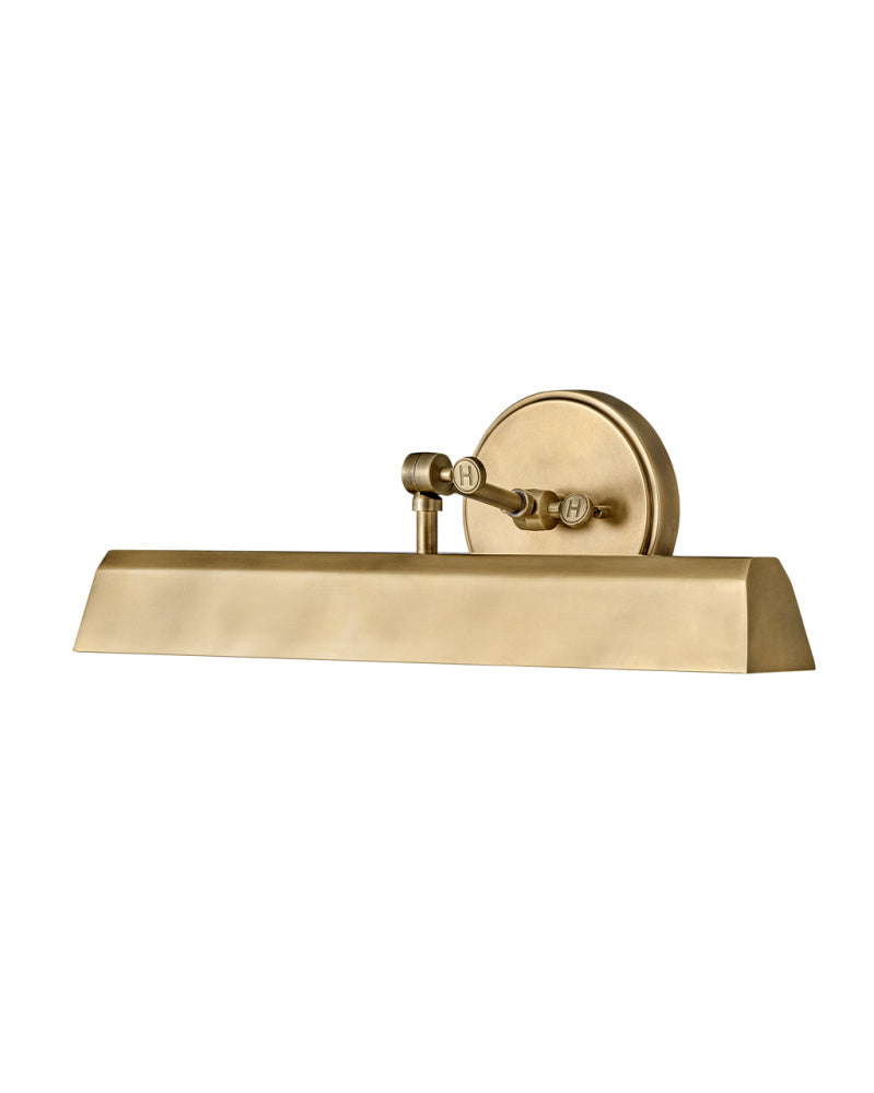 Hinkley 47094HB Medium Adjustable Accent Light