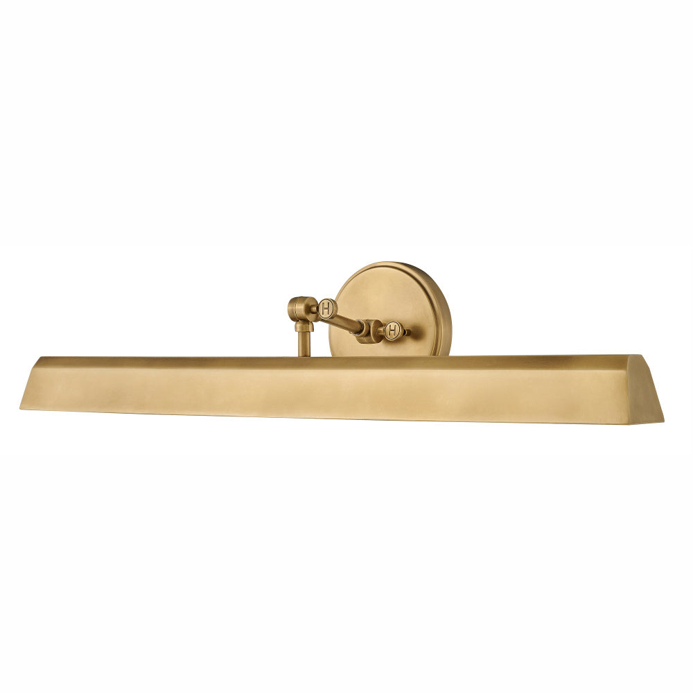 Hinkley 47095HB Large Adjustable Accent Light