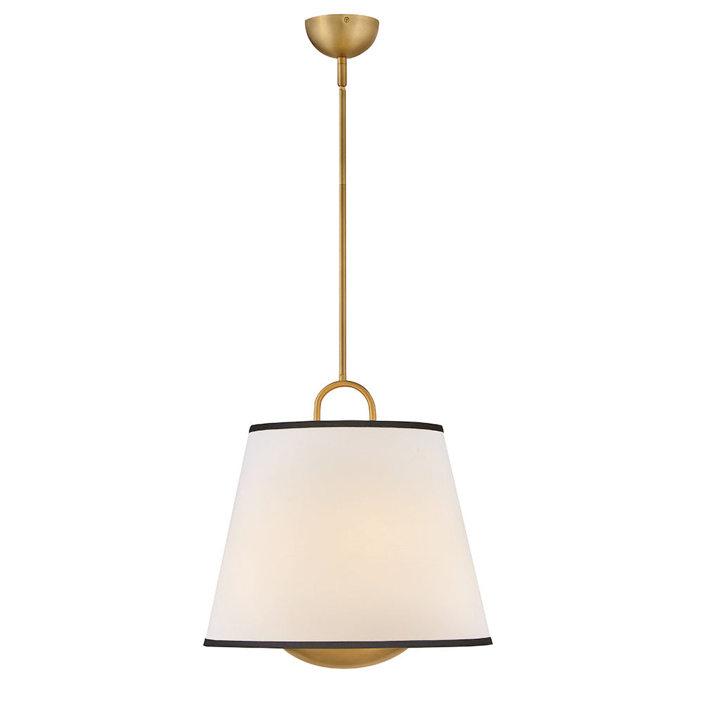 Hinkley 47517LCB-OW Large Pendant