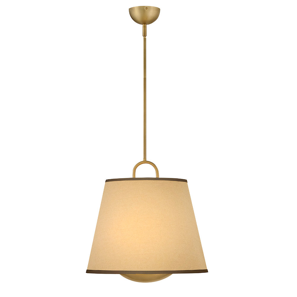 Hinkley 47517LCB Large Pendant
