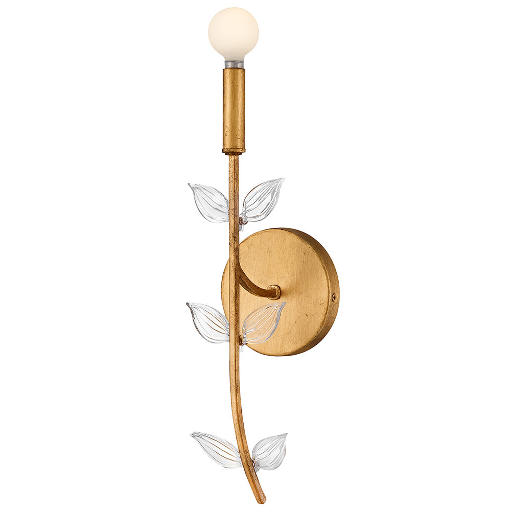 Hinkley 48280DA Medium Single Light Sconce