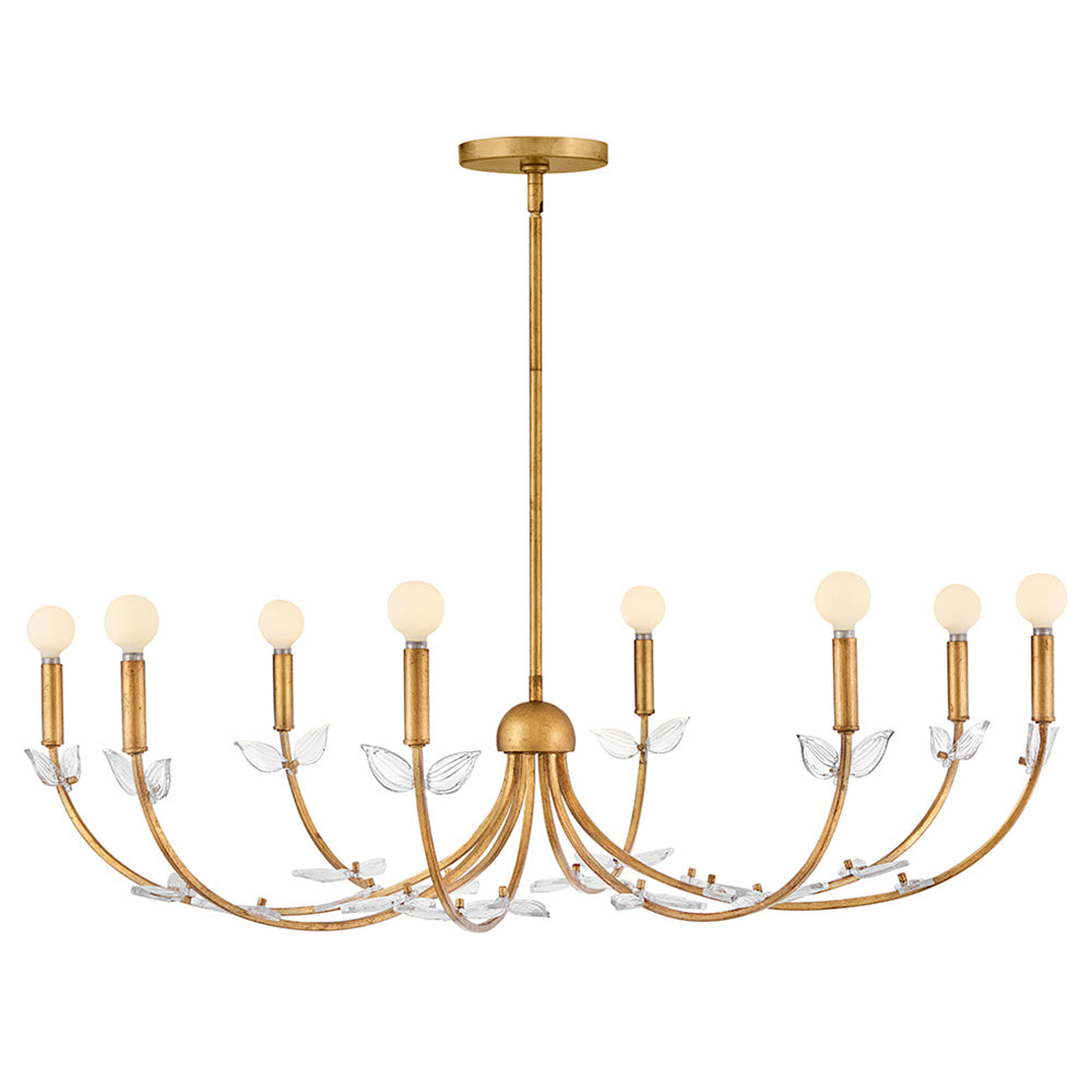 Hinkley 48288DA Large Chandelier