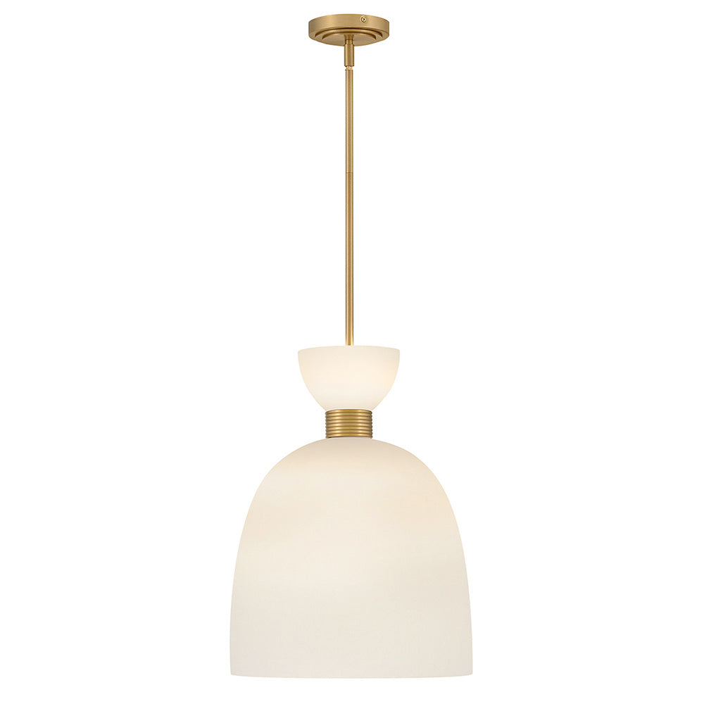 Hinkley 48347LCB Medium Pendant