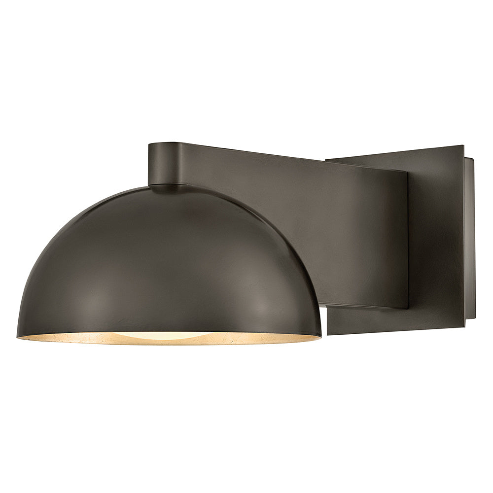 Hinkley 48480BX-LL Small Task Light Sconce
