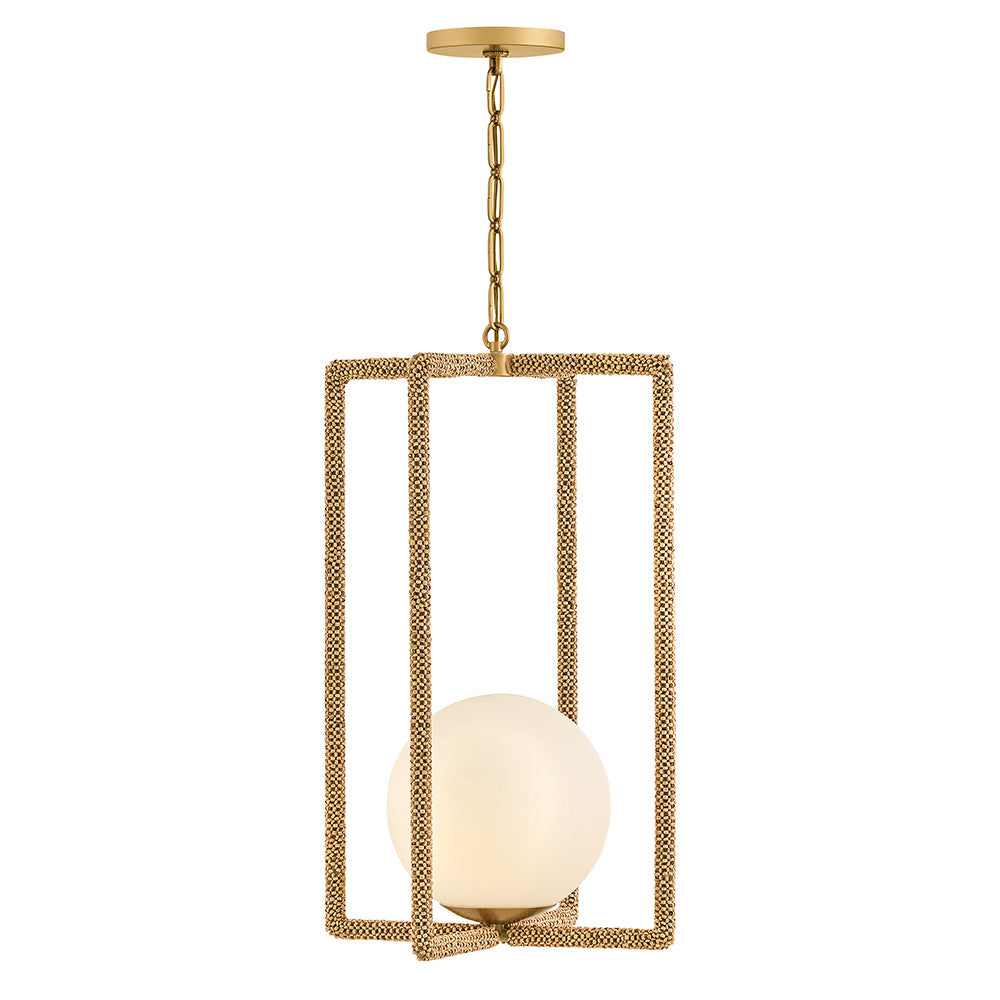 Hinkley 48517DXG Large Pendant
