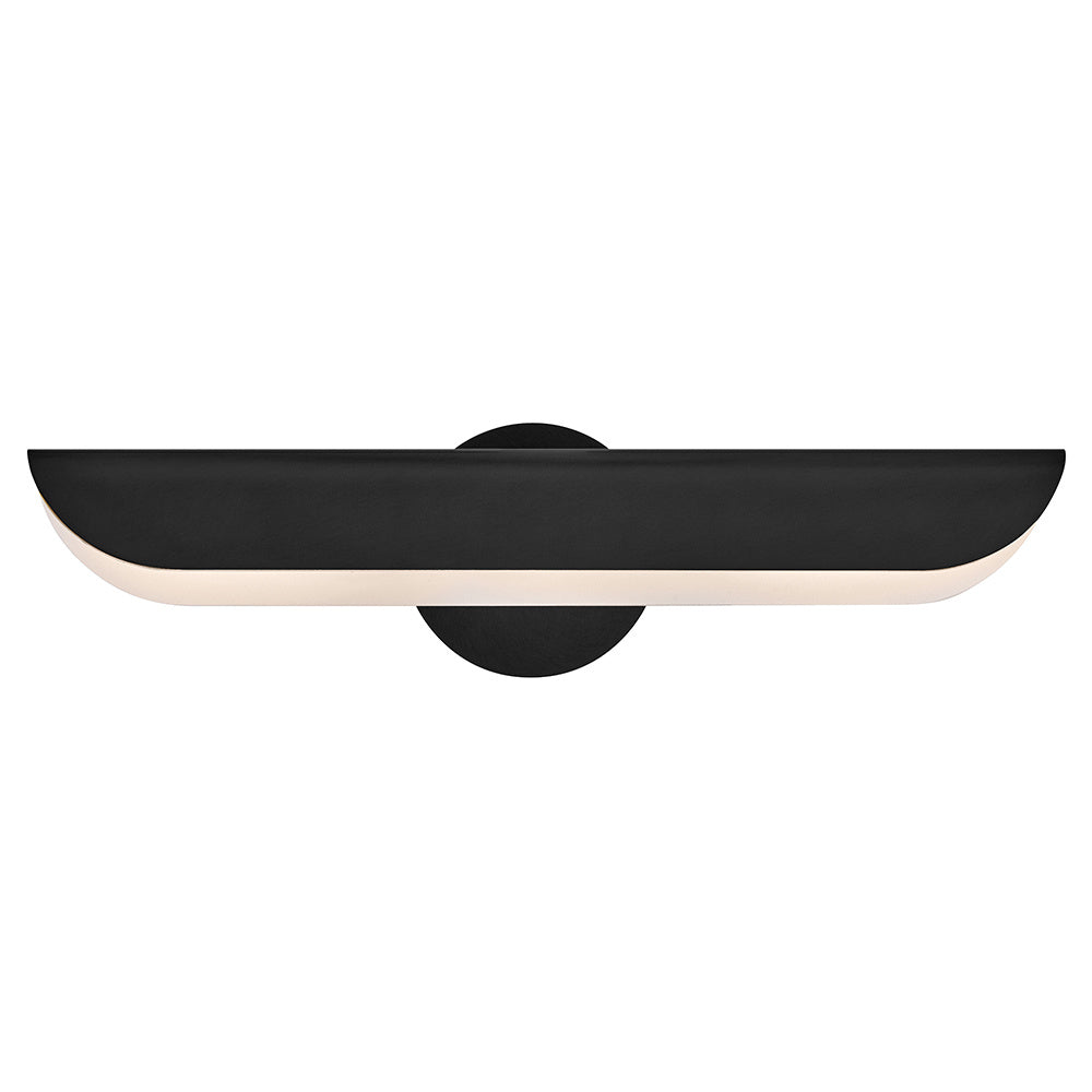 Hinkley 48524BK Medium Adjustable Accent Light