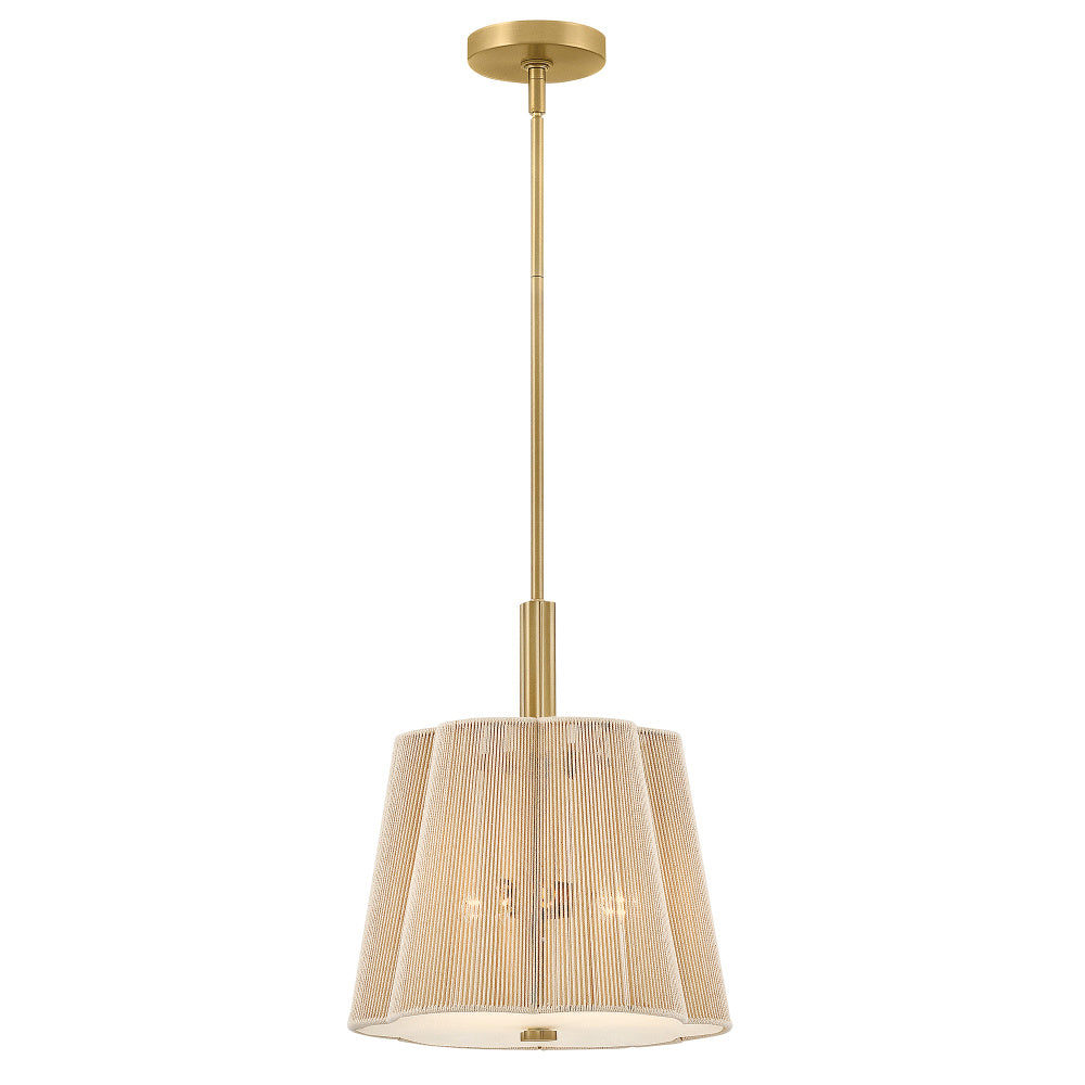 Hinkley 48587LCB Medium Pendant