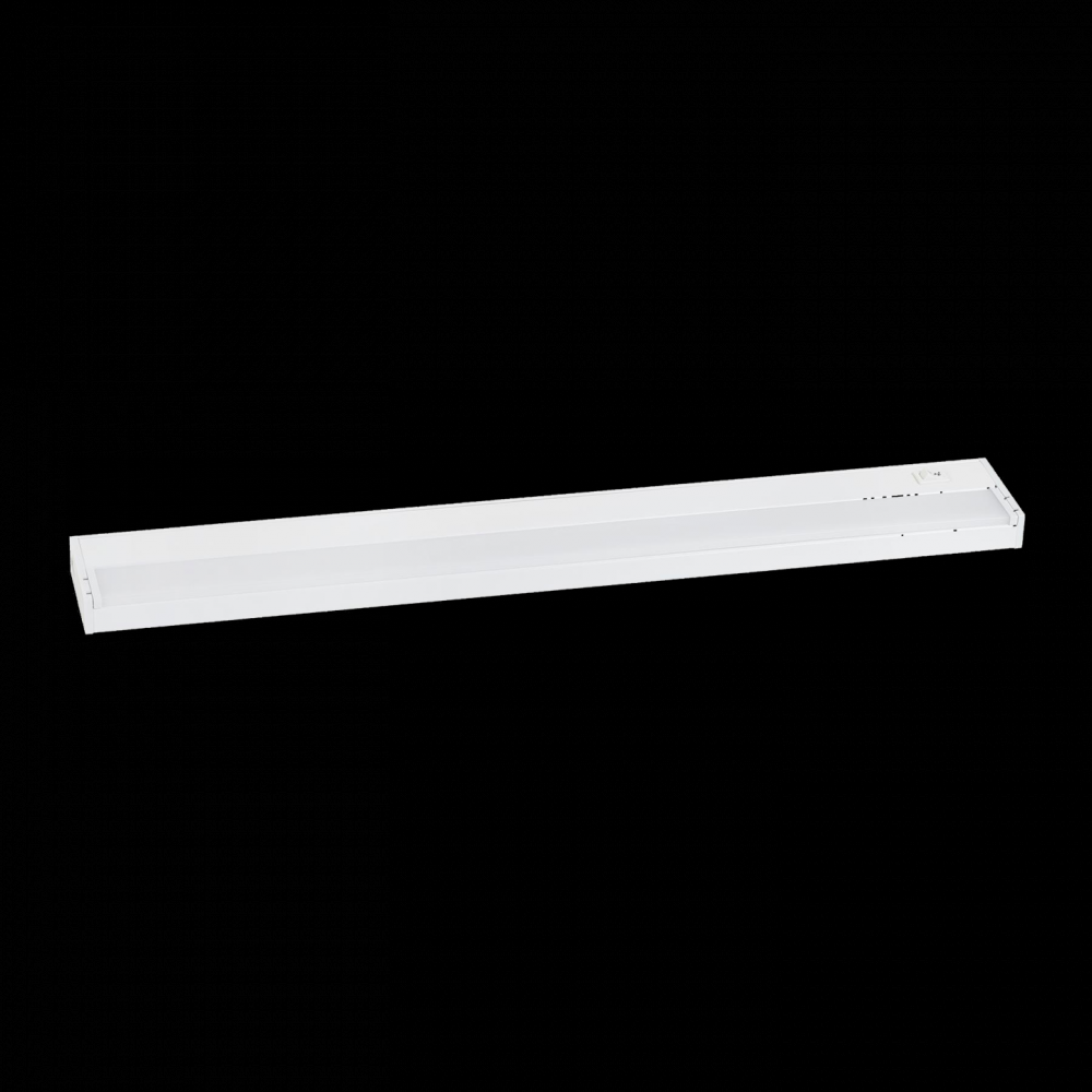 Generation Lighting 495493S-15 Vivid II LED Undercabinet 24in 3000K White