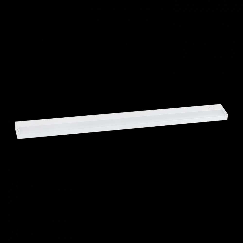 Generation Lighting 495593S-15 Vivid II LED Undercabinet 30in 3000K White