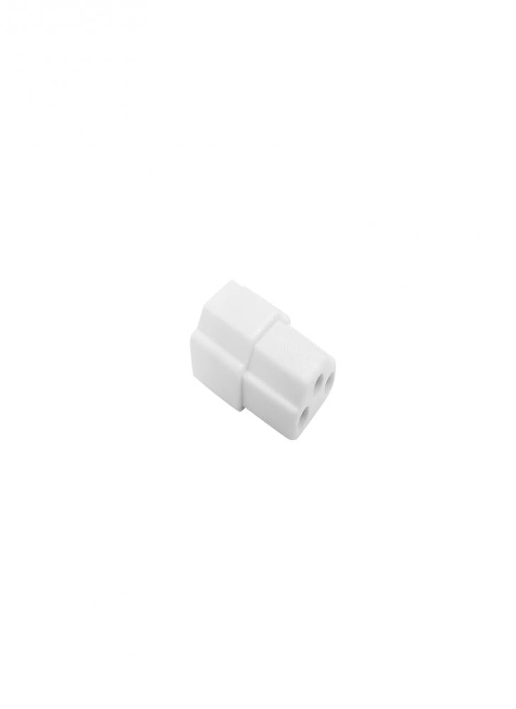 Generation Lighting 495688S-15 Vivid II Joint Connector