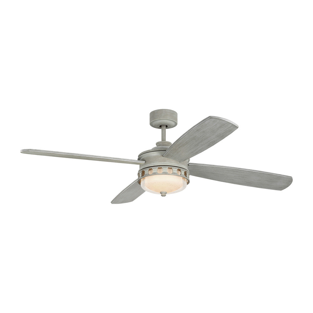 Generation Lighting 4RKR60AGPD Rockland 60" Ceiling Fan