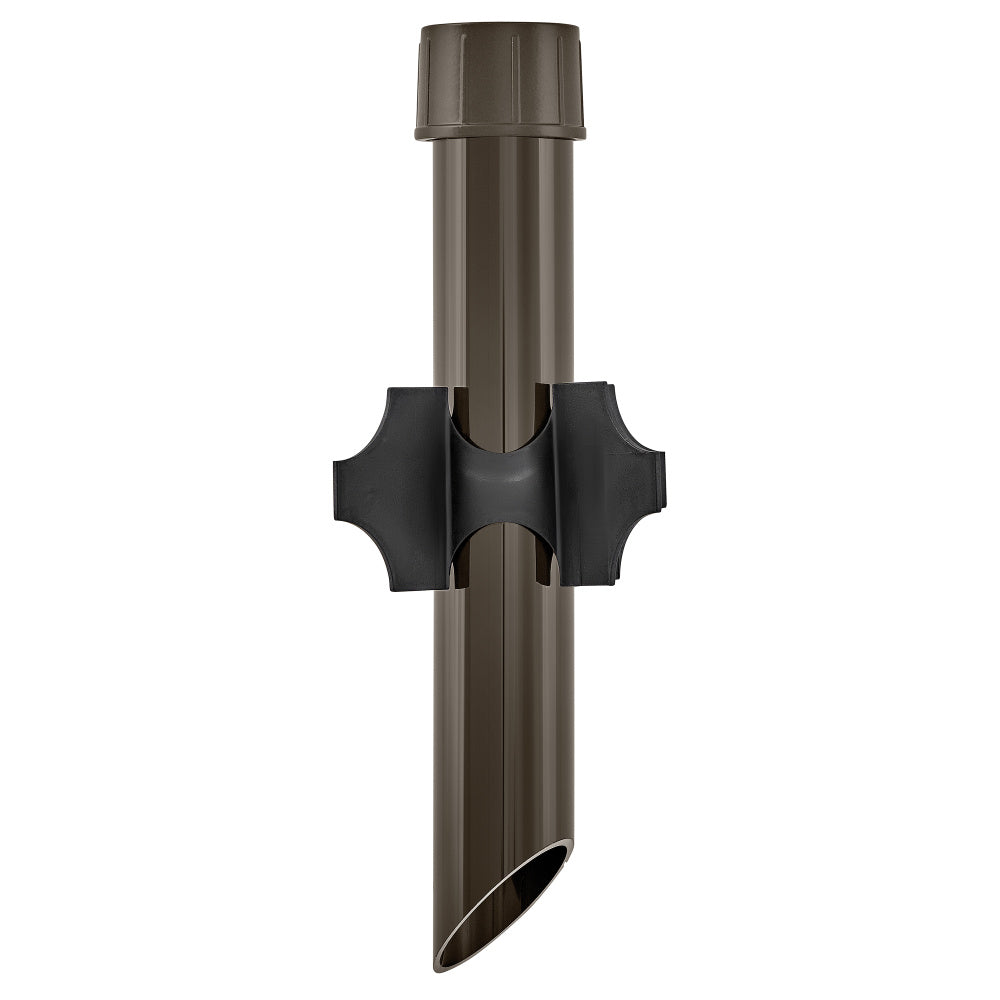 Hinkley 50500BZ Power Post