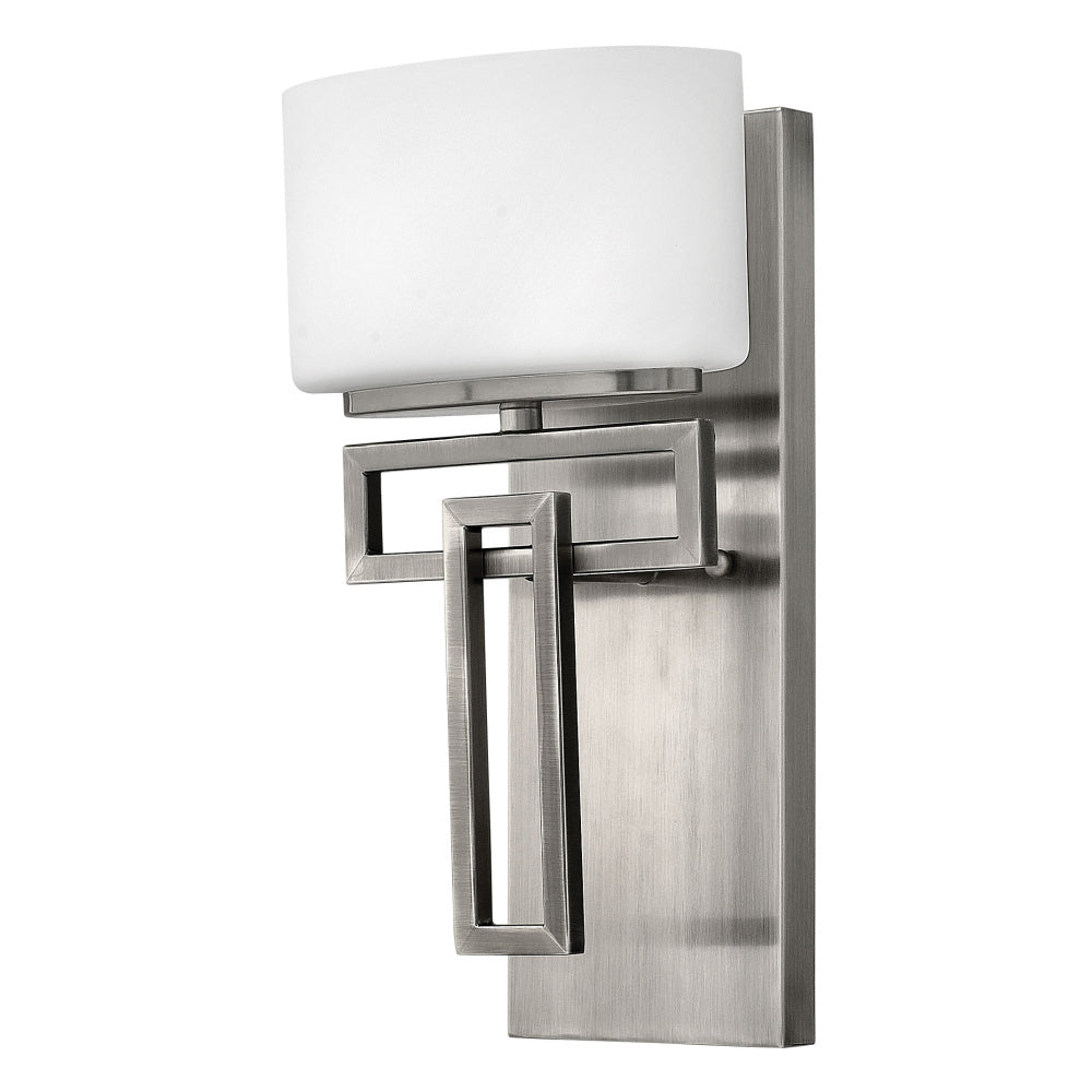 Hinkley 5100AN Medium Single Light Vanity