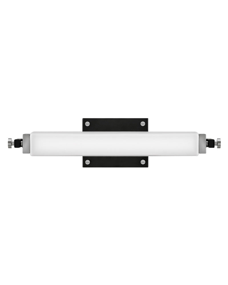 Hinkley 51090BK-CM Small LED Vanity