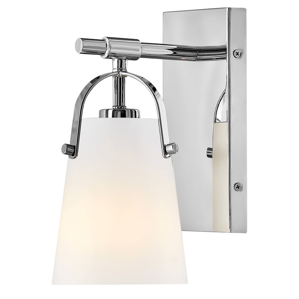 Hinkley 5130CM-OP Medium Sconce