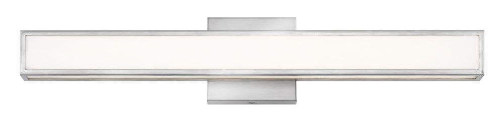 Hinkley 51403BN Large LED Vanity