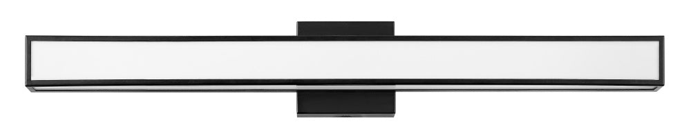 Hinkley 51404BK Large LED Vanity