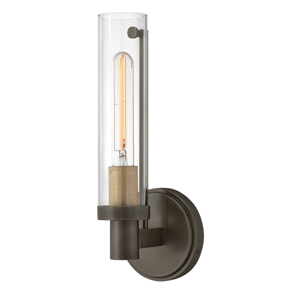 Hinkley 51450BX Medium Single Light Sconce