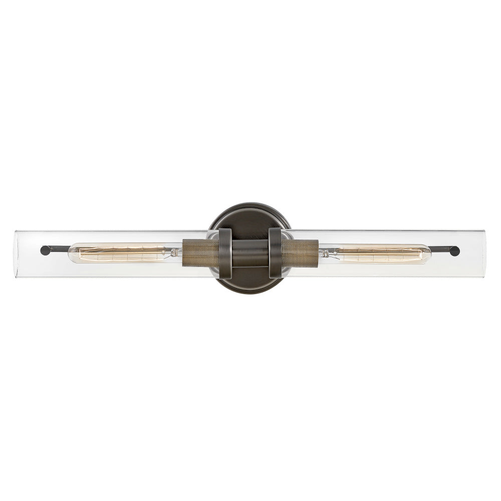 Hinkley 51452BX Large Two Light Vanity