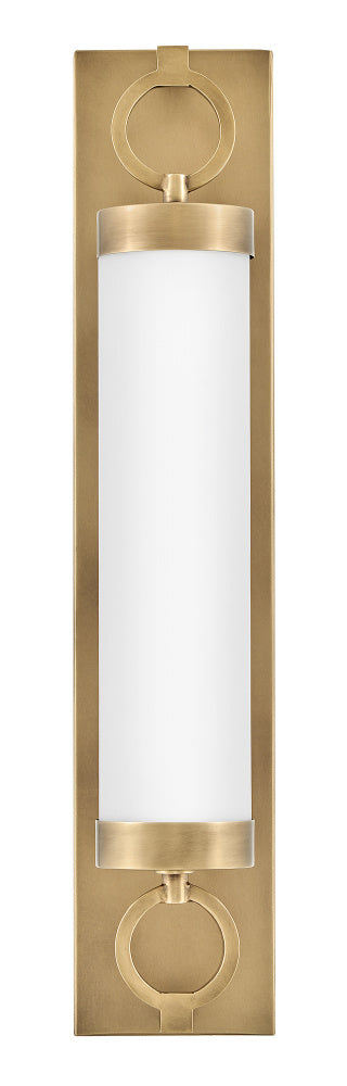 Hinkley 52292HB Medium LED Vanity
