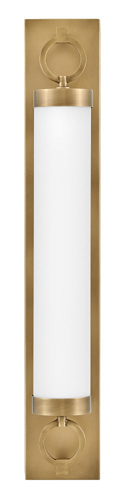 Hinkley 52293HB Large LED Vanity