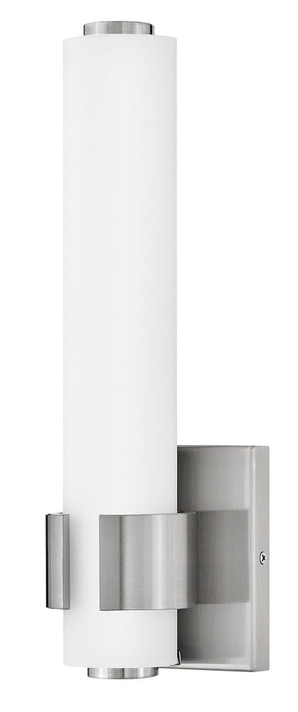 Hinkley 53060BN Medium LED Sconce