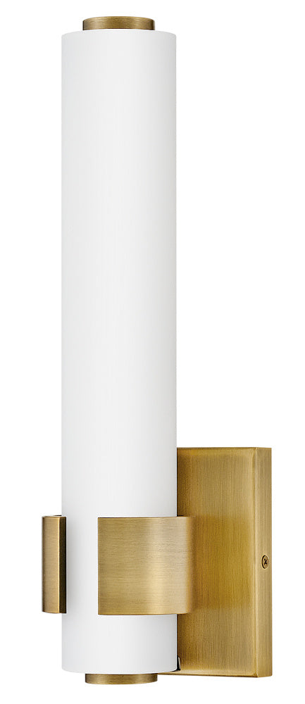Hinkley 53060LCB Medium LED Sconce