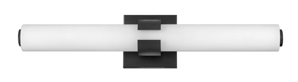 Hinkley 53062BK Medium LED Vanity