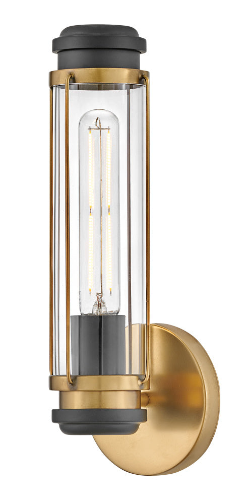 Hinkley 53180HB Medium Single Light Vanity