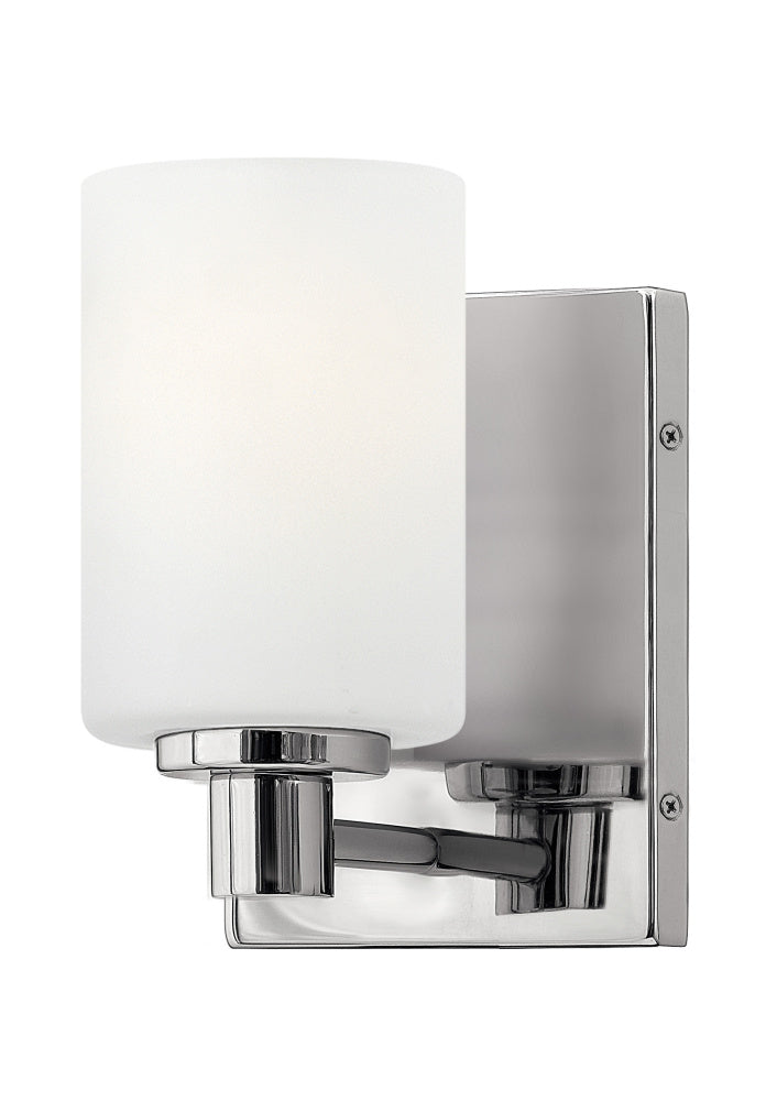 Hinkley 54620CM Small Single Light Vanity