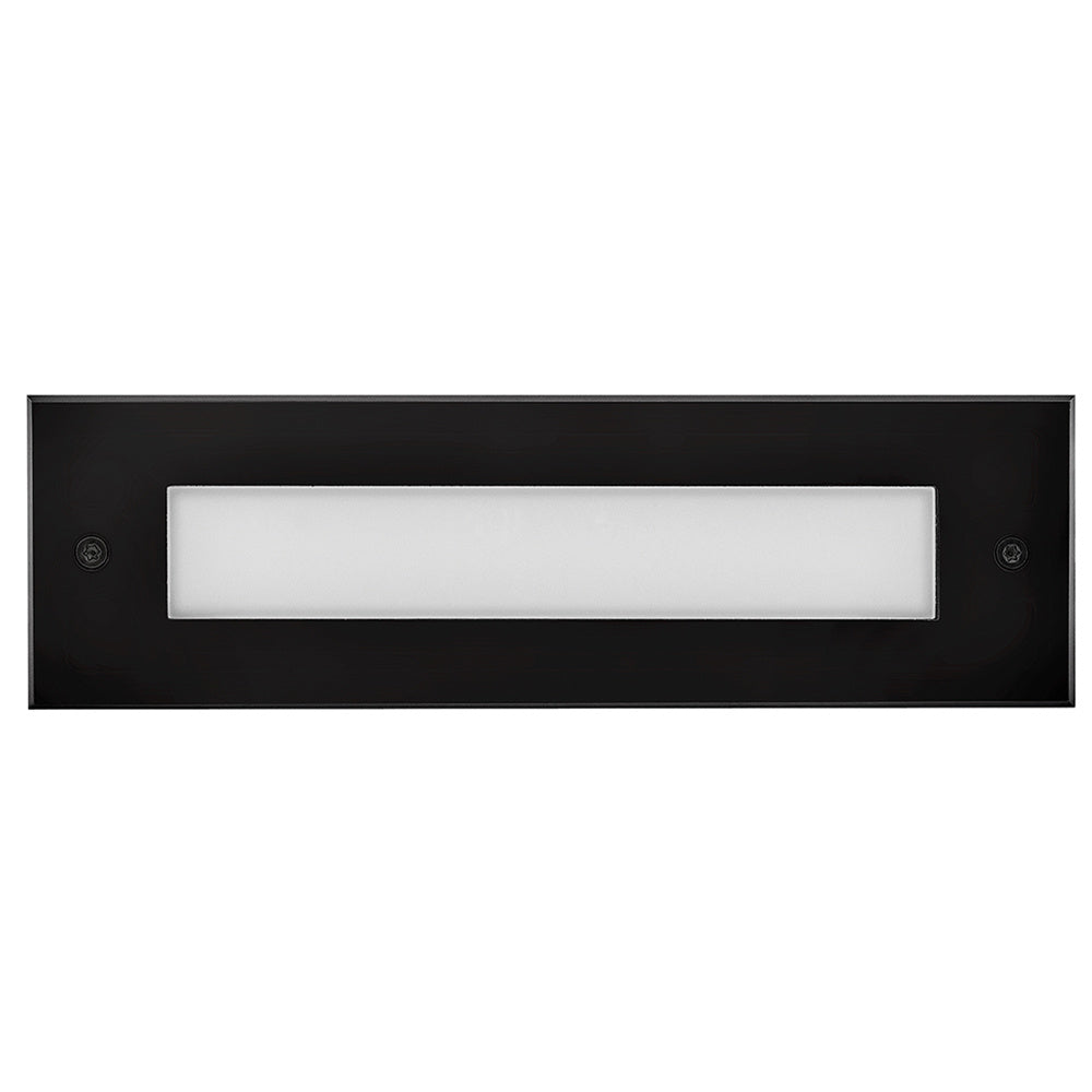 Hinkley 55345SSB LED Flush Step Light 120V