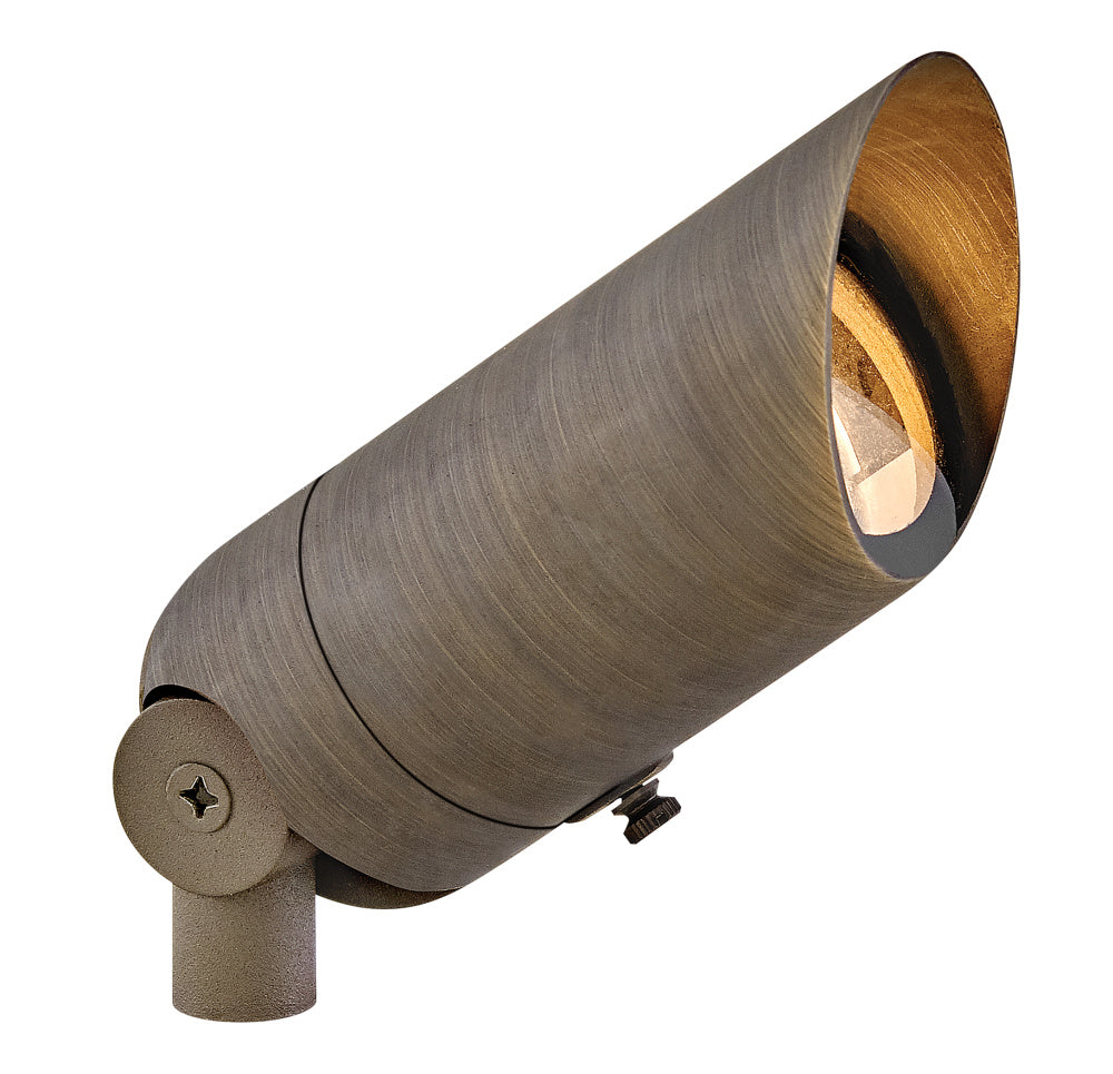 Hinkley 5536MZ-LMA27K 120V Variable Output LED 2700K Spot Light