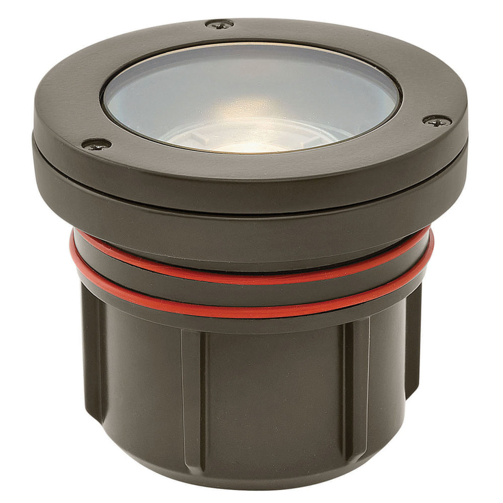 Hinkley 55702BZ-LMA27K 120V Variable Output LED 2700K Flat Top
