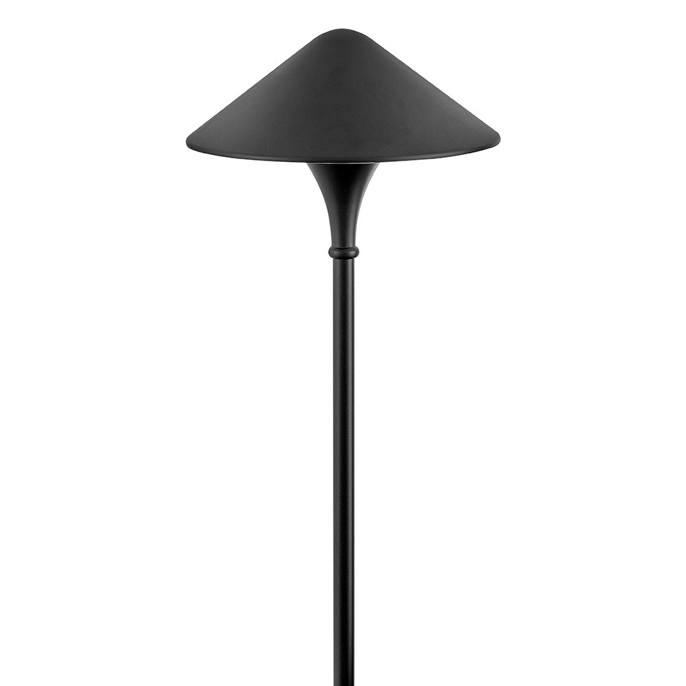 Hinkley 56100BK 120V Path Light